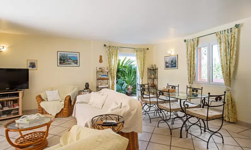 Maison 4 pièces 6 personnes Sélection