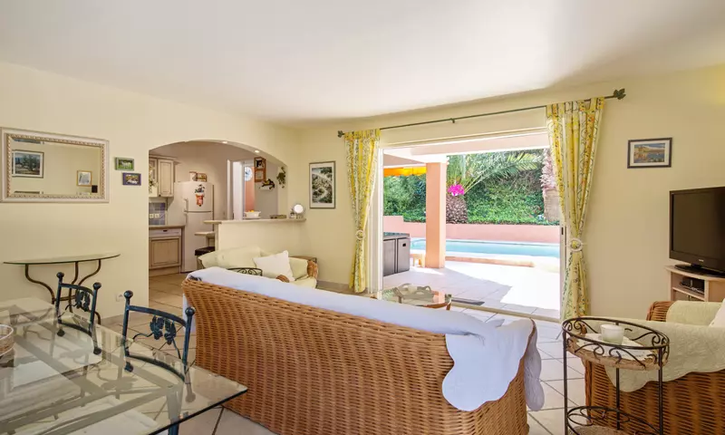 Maison 4 pièces 6 personnes Sélection