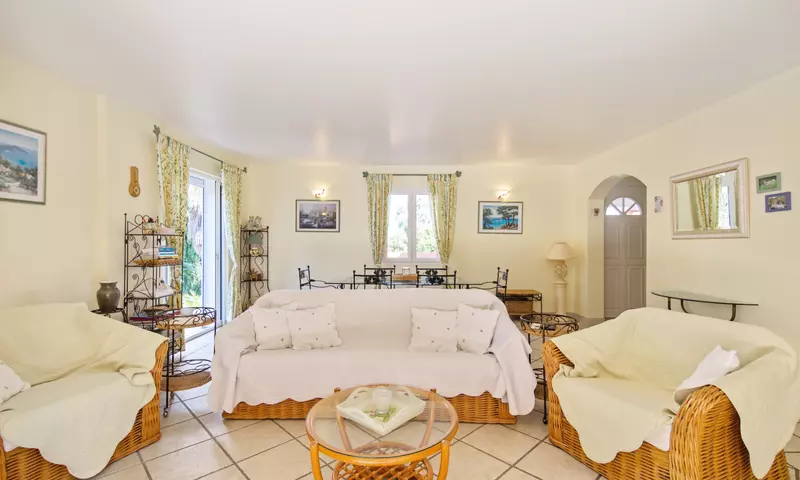 Maison 4 pièces 6 personnes Sélection