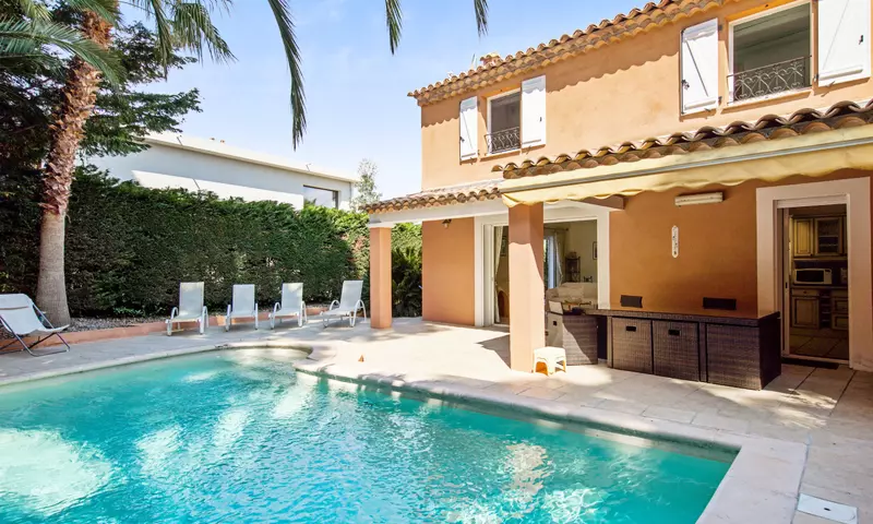 Maison 4 pièces 6 personnes Sélection