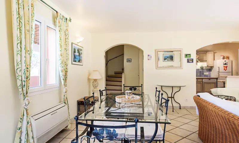 Maison 4 pièces 6 personnes Sélection