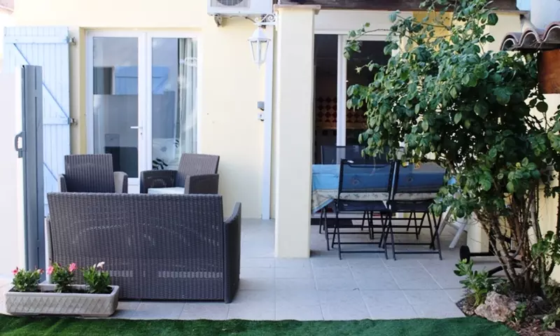 Maison 3 Pièces 5 Personnes