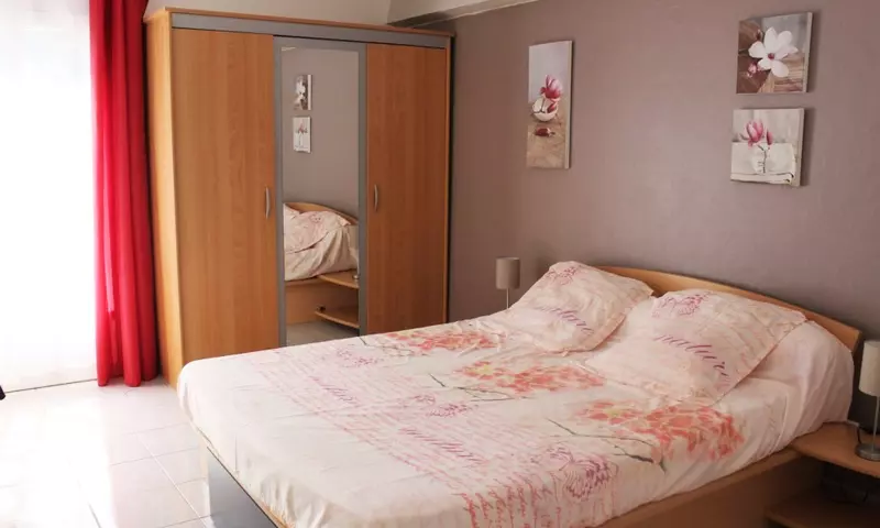 Maison 3 Pièces 5 Personnes