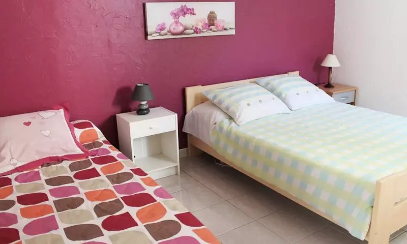 Maison 3 Pièces 5 Personnes