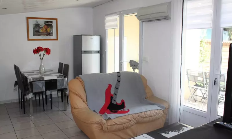 Maison 3 Pièces 5 Personnes