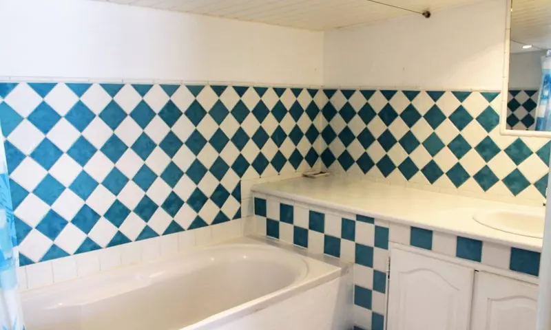 Maison 3 Pièces 5 Personnes