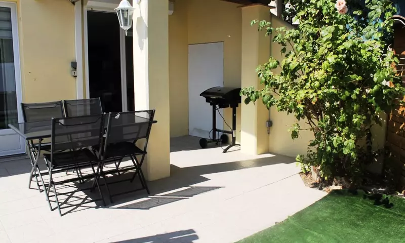 Maison 3 Pièces 5 Personnes