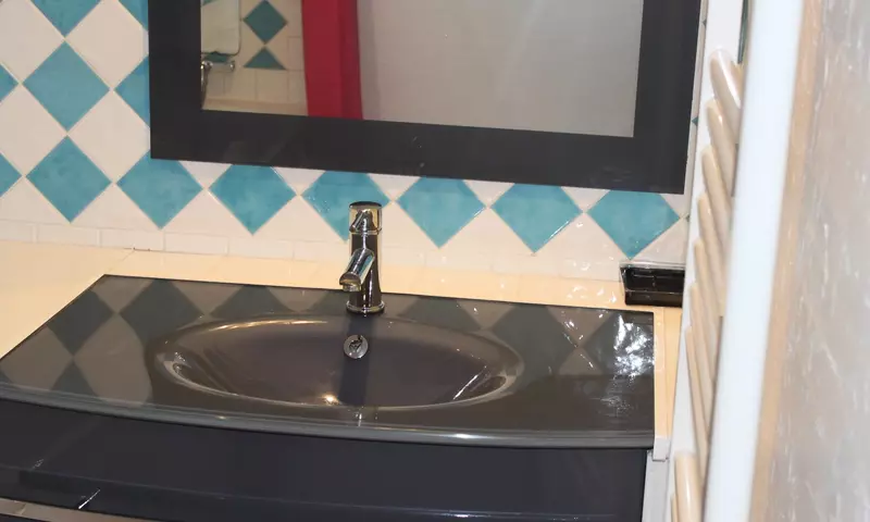 Maison 3 Pièces 5 Personnes