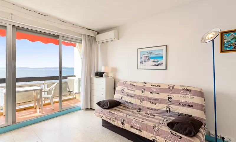 Studio 2 personnes Confort