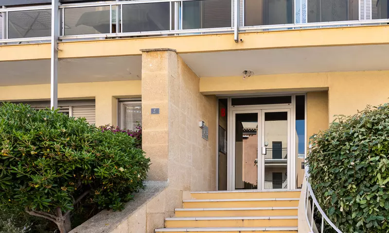 Studio 2 personnes Confort