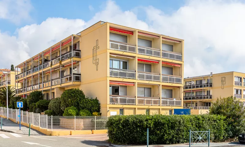 Studio 2 personnes Confort