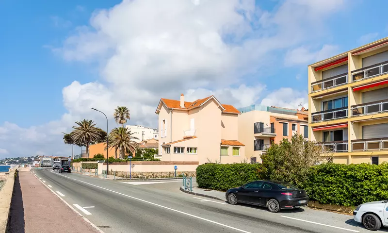 Studio 2 personnes Confort