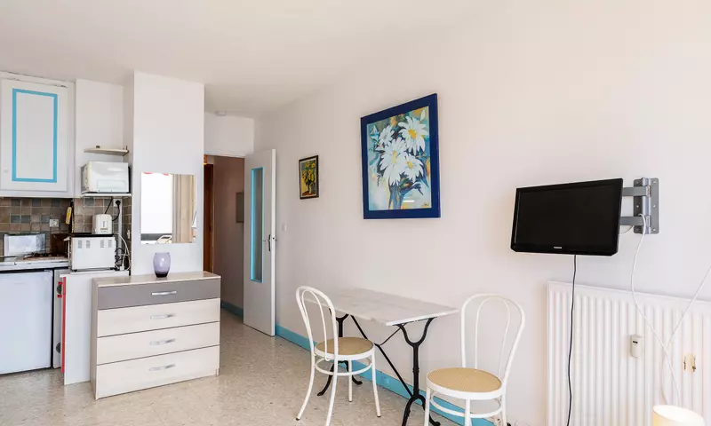 Studio 2 personnes Confort