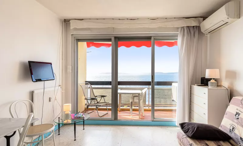 Studio 2 personnes Confort