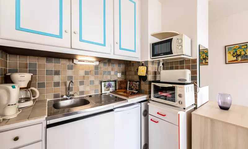 Studio 2 personnes Confort