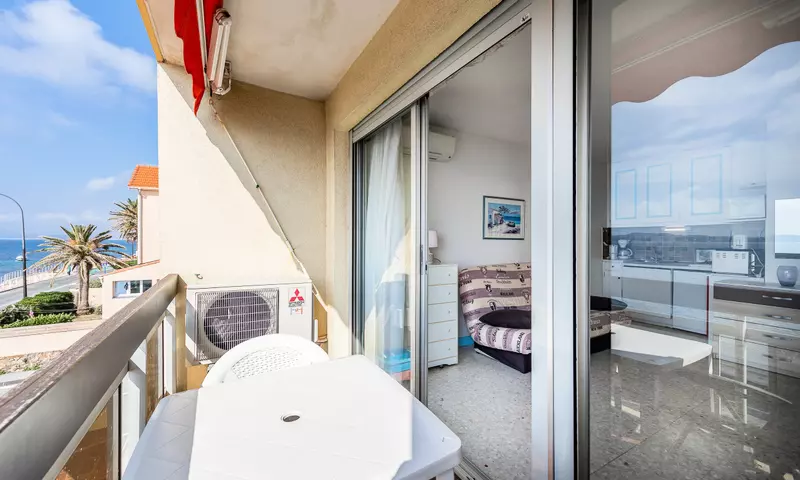 Studio 2 personnes Confort