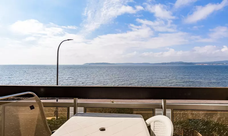 Studio 2 personnes Confort