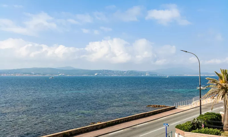 Studio 2 personnes Confort