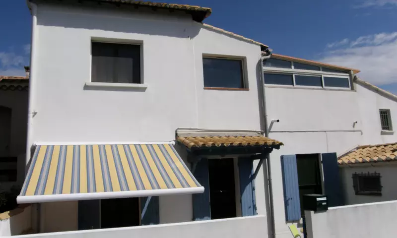 3 Pièces 4 personnes