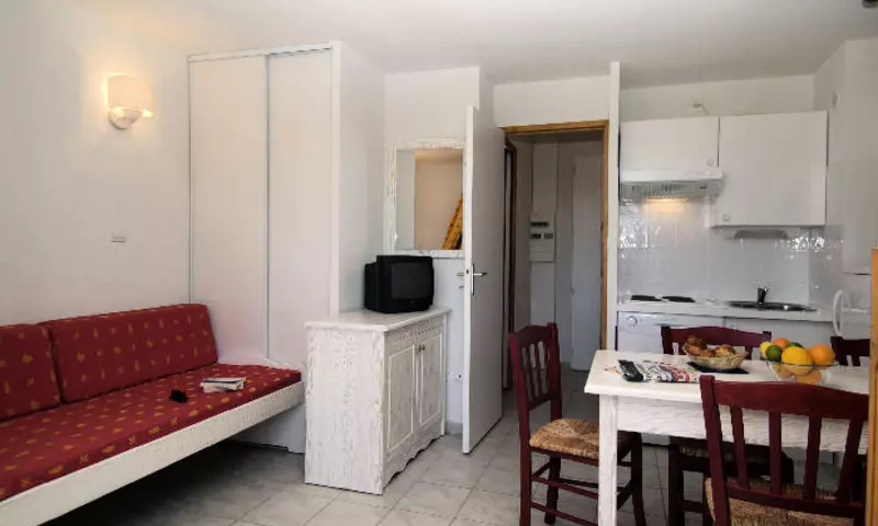 Appartement  Escapade 2 personnes