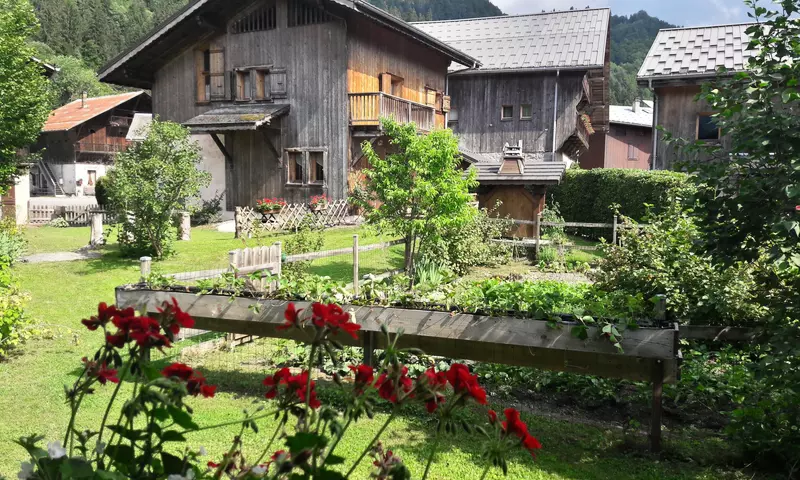 Chalet 6 Pièces 12 personnes