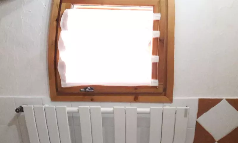 Chalet 6 Pièces 12 personnes