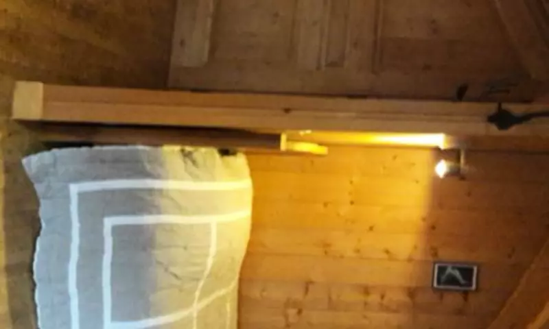 Chalet 6 Pièces 12 personnes