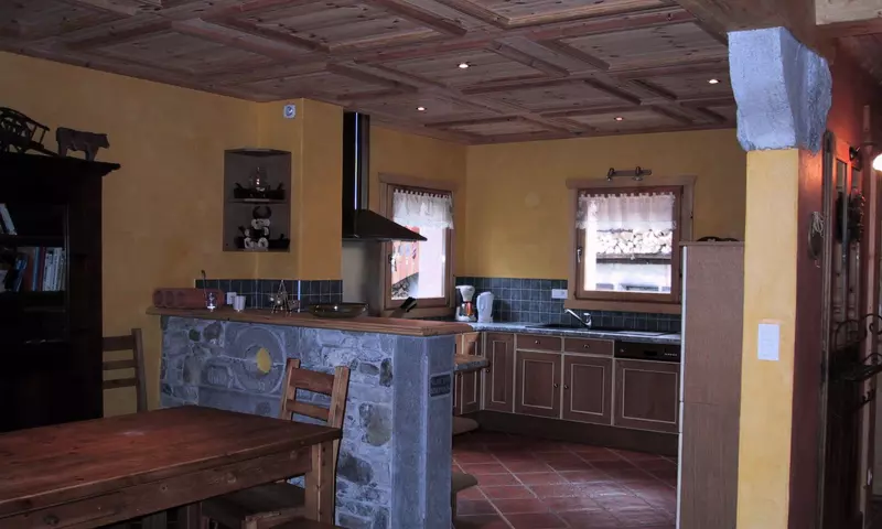 Chalet 6 Pièces 12 personnes