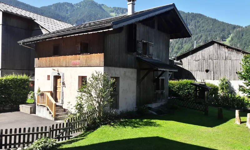 Chalet 6 Pièces 12 personnes