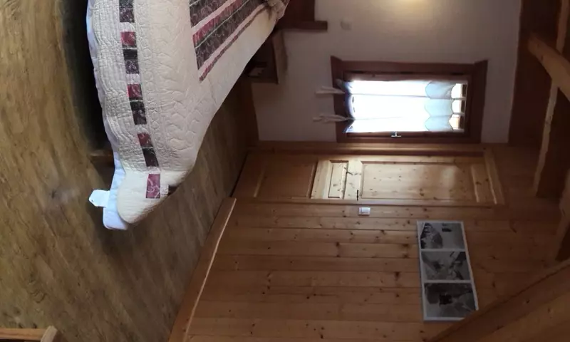 Chalet 6 Pièces 12 personnes