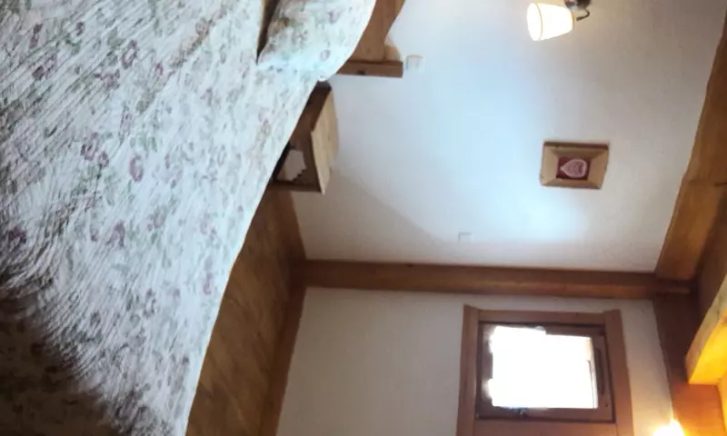 Chalet 6 Pièces 12 personnes