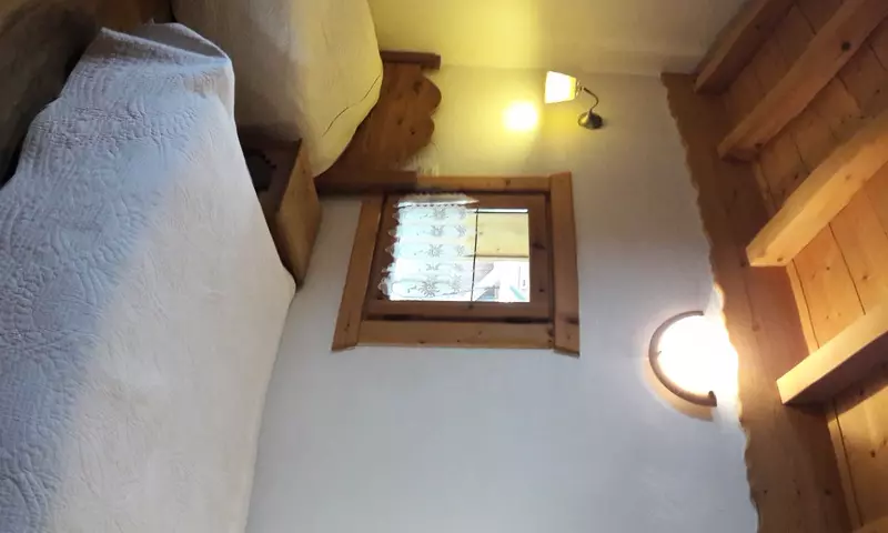 Chalet 6 Pièces 12 personnes