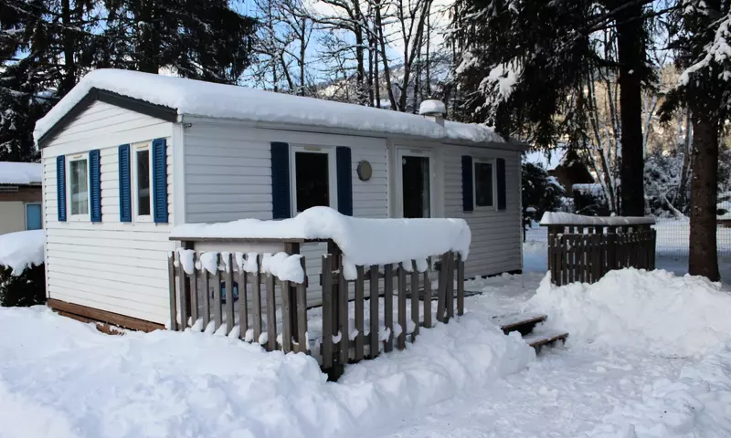 Mobilhome 3 Pièces 7 personnes