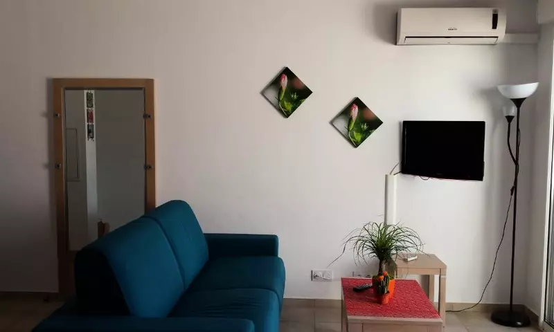 3 pièces 6 personnes - Vue Piscine/Montagne