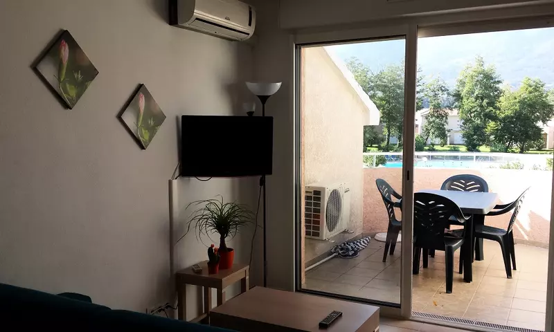 Villa 3 pièces Duplex 6 personnes