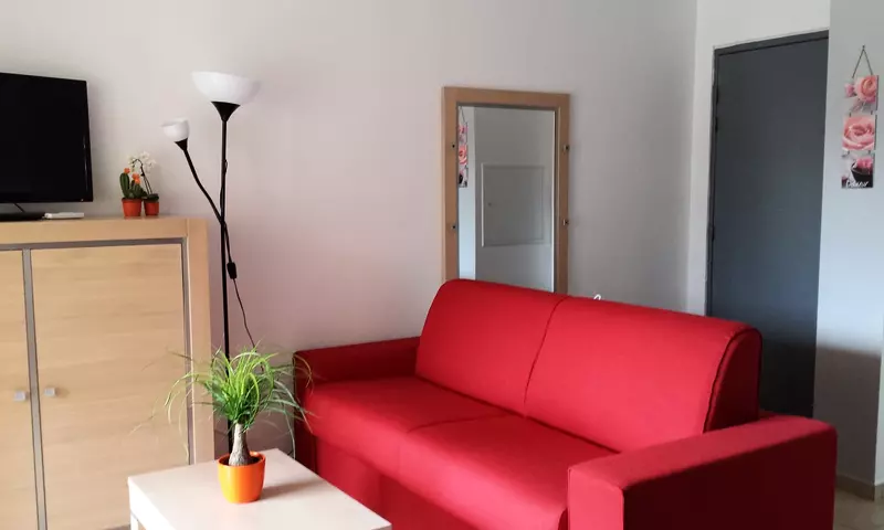 Villa 4 pièces Duplex 8 personnes