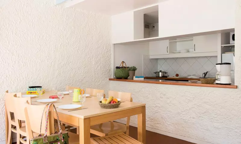 3 Pièces 5 Personnes