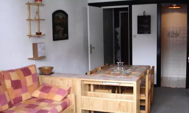 2 Pièces 4 Personnes