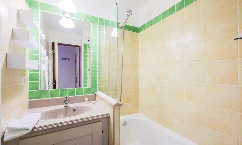 Appartement 2 Pièces 5 Personnes - Confort