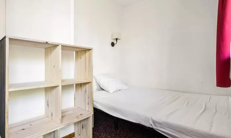 Studio Confort (4 personnes)