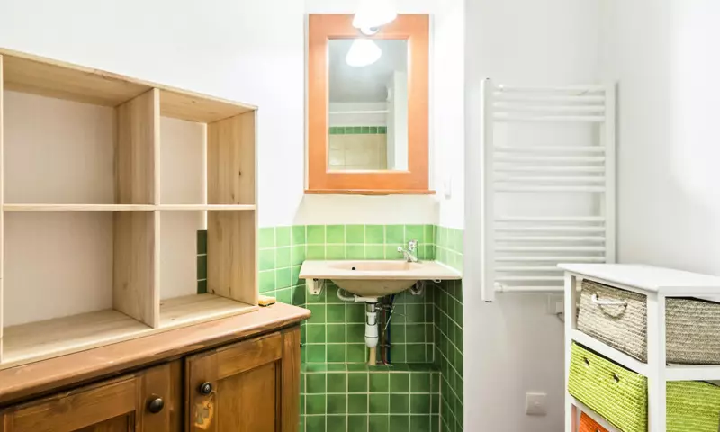 Studio Confort (4 personnes)