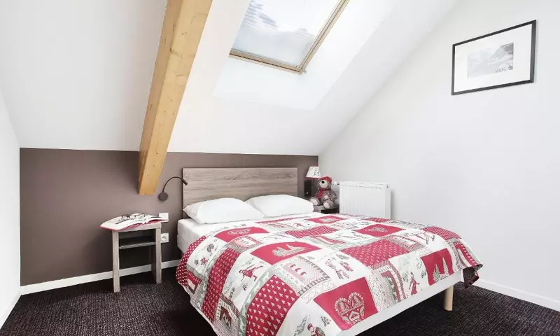 2 Pièces Cabine 6 Personnes