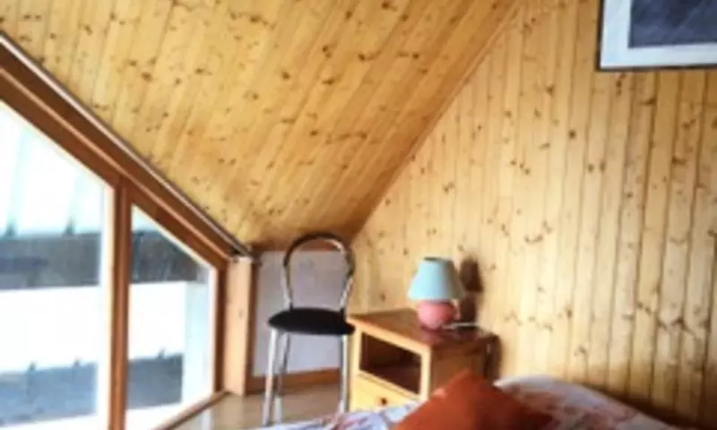 Appartement 5 pièces pour 10 personnes