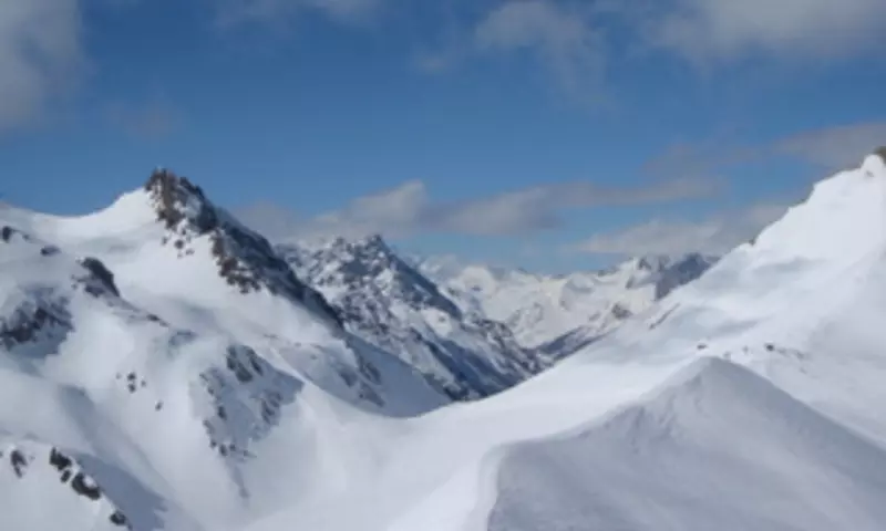 Appartement 5 pièces pour 10 personnes