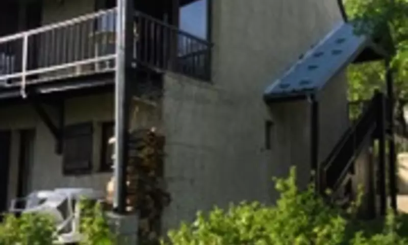 Appartement 5 pièces pour 10 personnes