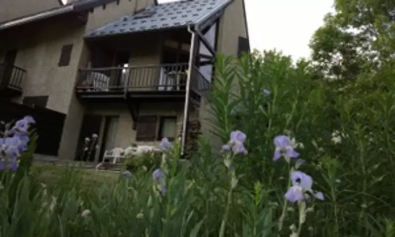 Appartement 5 pièces pour 10 personnes