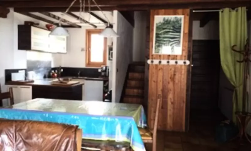 Appartement 5 pièces pour 10 personnes