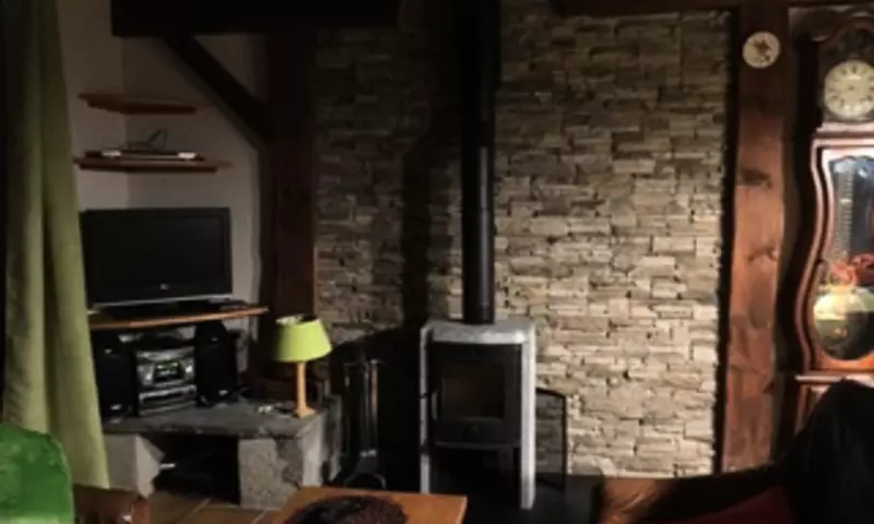 Appartement 5 pièces pour 10 personnes