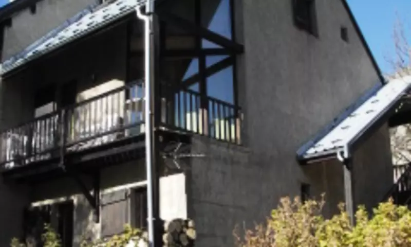 Appartement 5 pièces pour 10 personnes