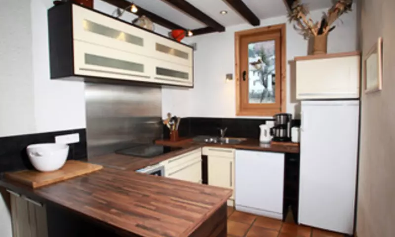 Appartement 5 pièces pour 10 personnes